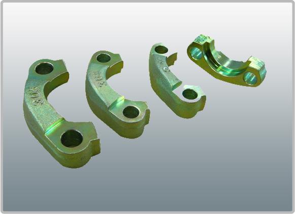 hydraulic fitting