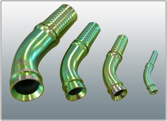 hydraulic fitting
