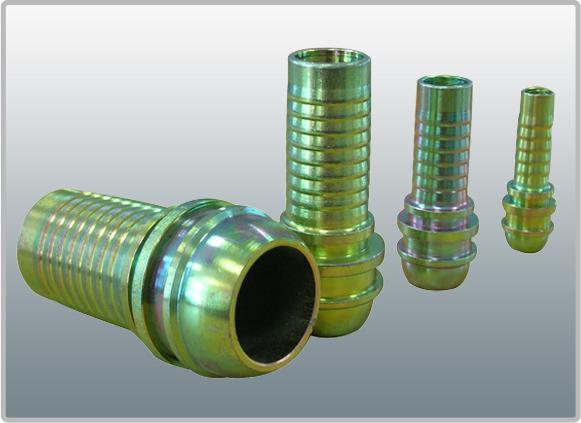 hydraulic fitting