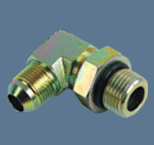 hydraulic fitting