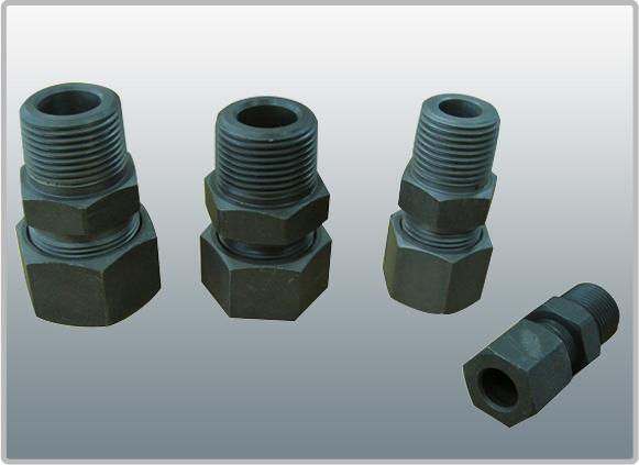 hydraulic fittings