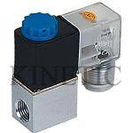 Solenoid valve