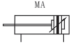 cylinder