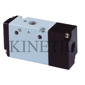 pneumatic vavle