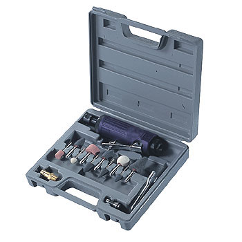 air riveter