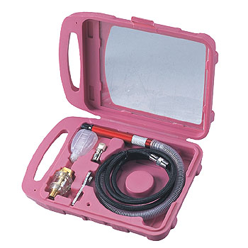 pneumatic tool part