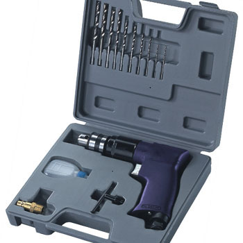 power screwdriver