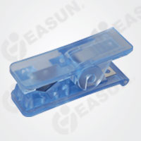 pu tube, pu tube cut