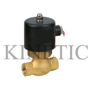 pneumatic solenoid valve