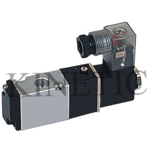 miniature solenoid valve