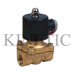 magnatrol solenoid valve