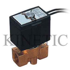 ckd solenoid valve