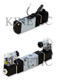 control solenoid valve