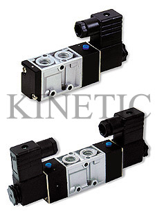 fuel solenoid valve