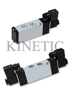 2 way valve