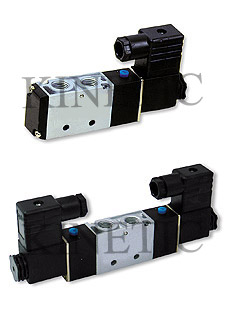 solenoid valve coil