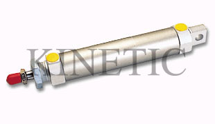 kinetic cylinder