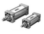 standard cylinders