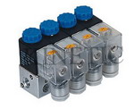 solenoid valve