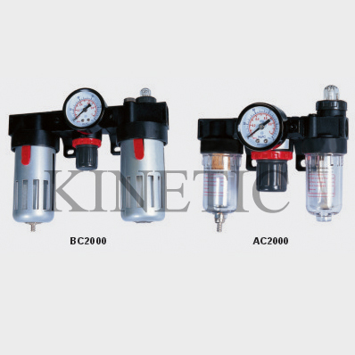 pneumatic component
