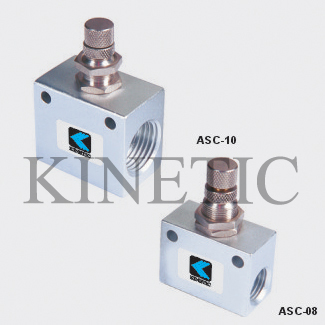 check valve