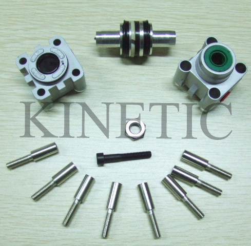 air cylinders