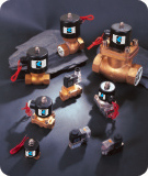solenoid valve