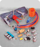 air gun