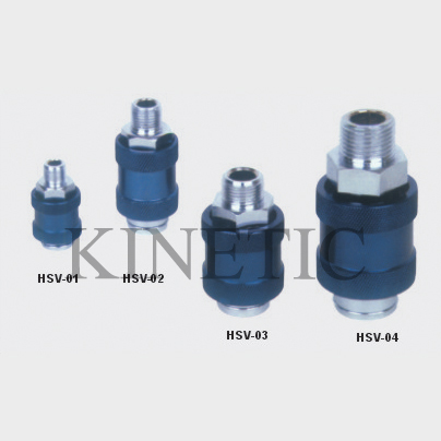 flux valve