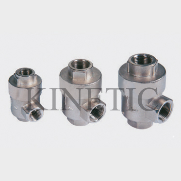 solenoid valve