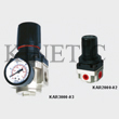 air regulators