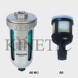 auto drain