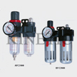 air source treatment