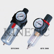 pneumatic actuator