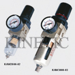 pneumatic actuators