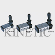 mechanical valves