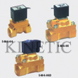 solenoid water valve