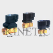 Solenoid valve