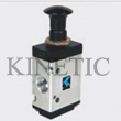 Hand Draw Valve