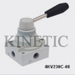 mechanical valve