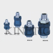 piping exhaust valve
