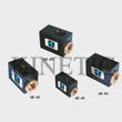 quick exhaust valve