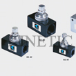 flow control valve