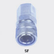 Metal fittings