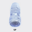 Metal fittings