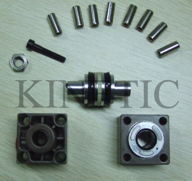 SC cylinder
